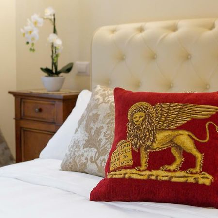 Mh 805 Apartment Venice Luaran gambar