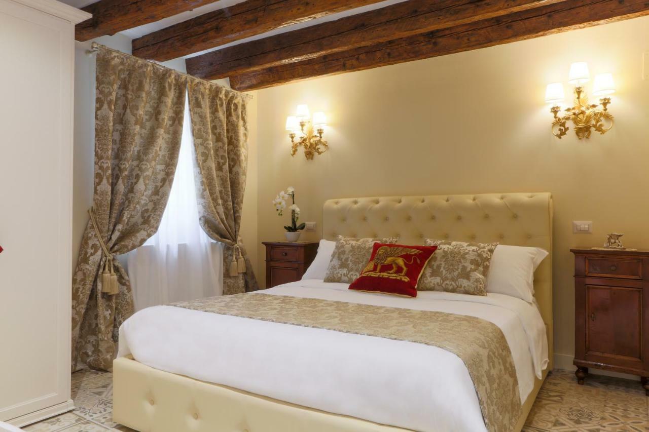 Mh 805 Apartment Venice Luaran gambar