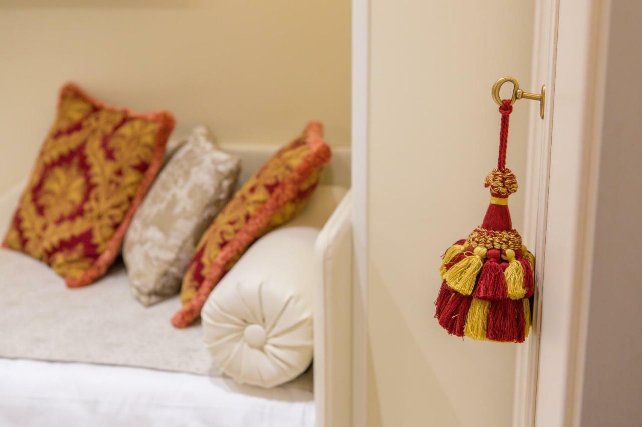 Mh 805 Apartment Venice Luaran gambar