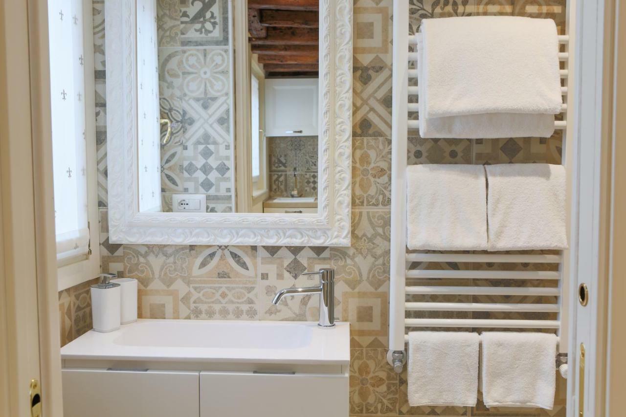 Mh 805 Apartment Venice Luaran gambar