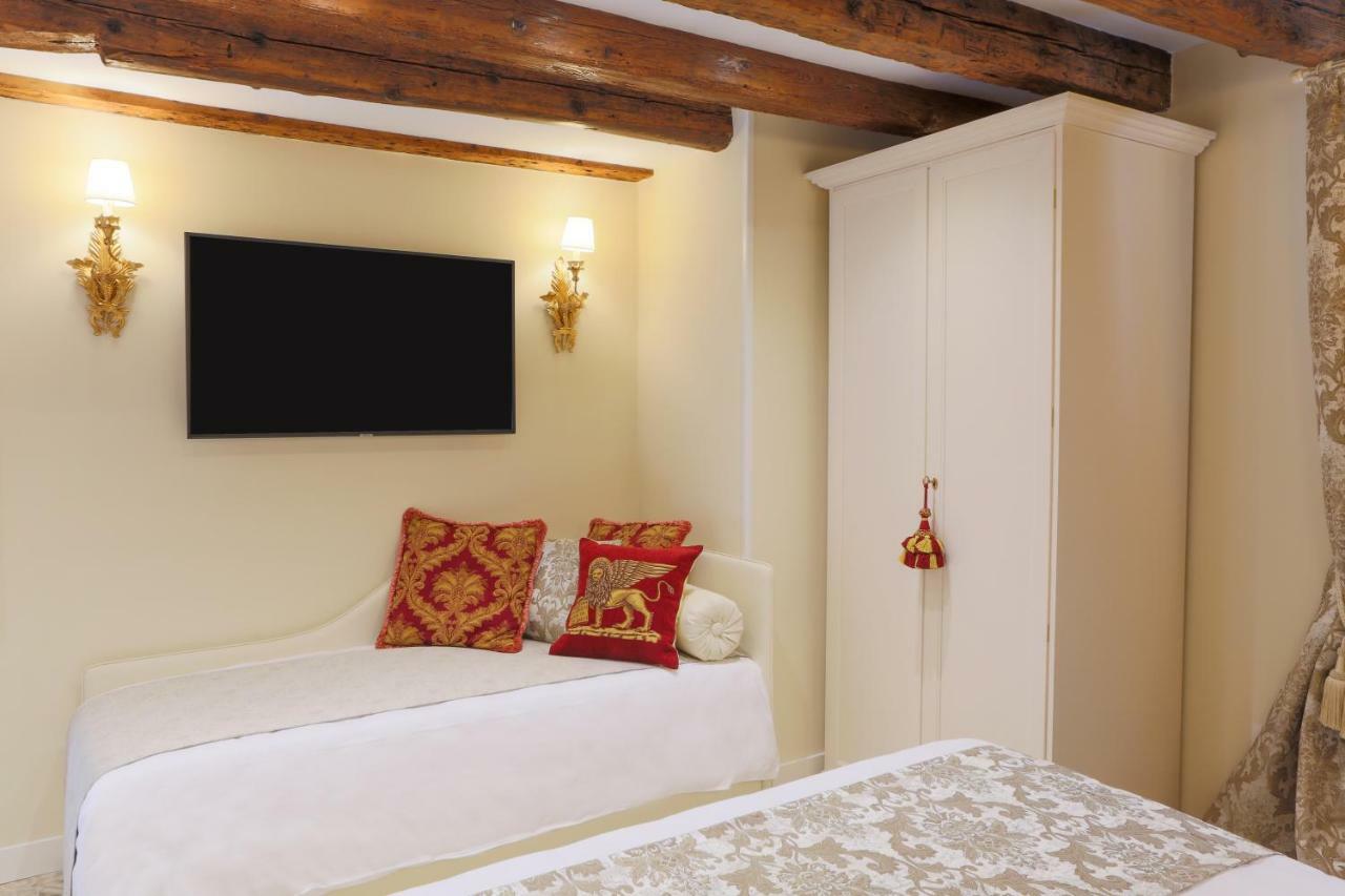 Mh 805 Apartment Venice Luaran gambar