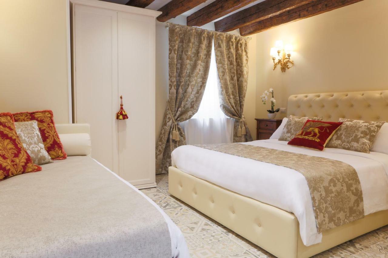 Mh 805 Apartment Venice Luaran gambar