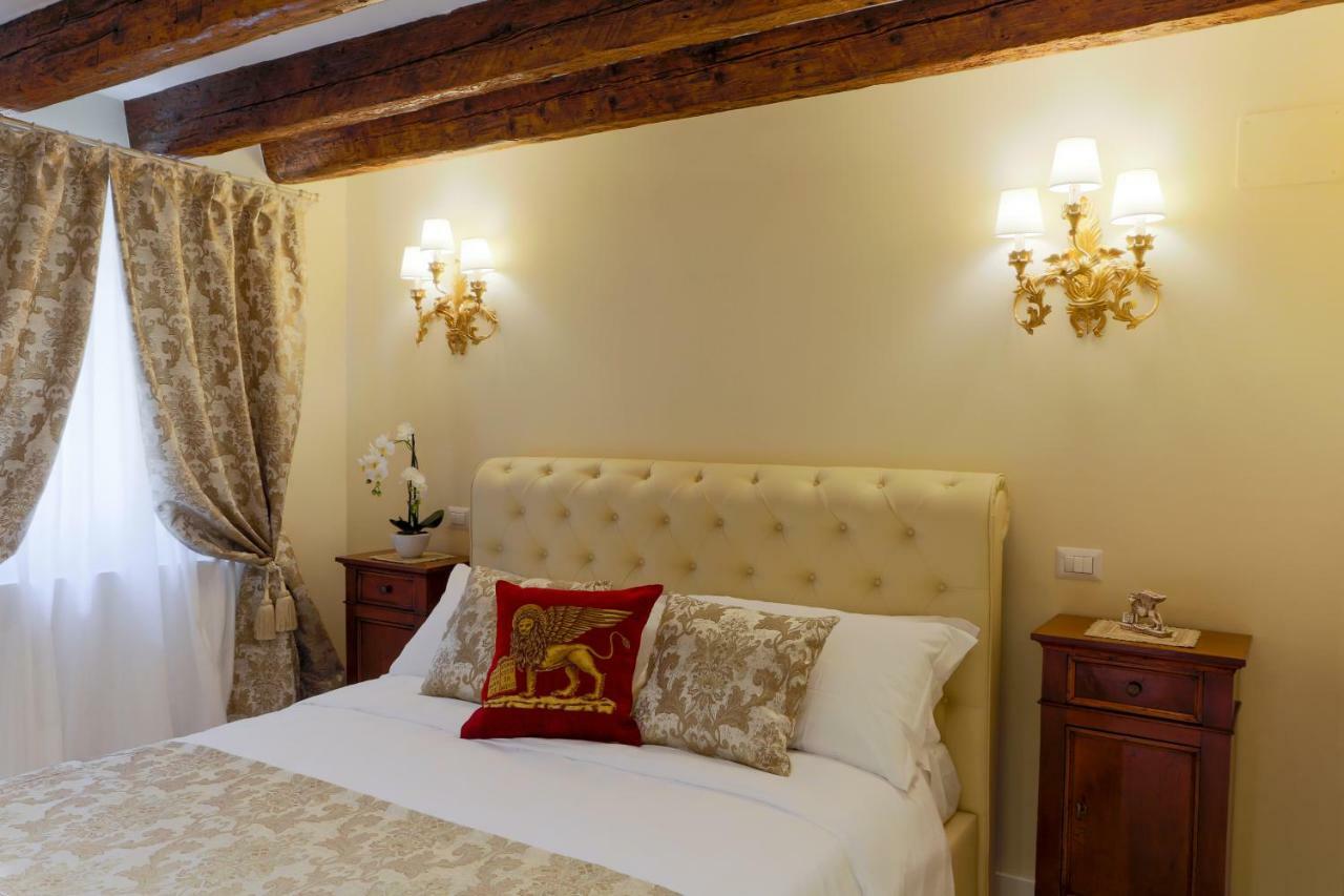 Mh 805 Apartment Venice Luaran gambar