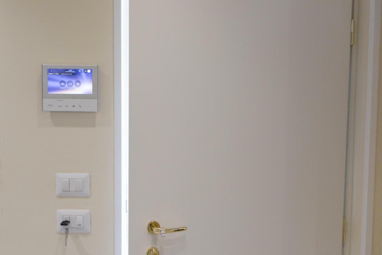 Mh 805 Apartment Venice Luaran gambar