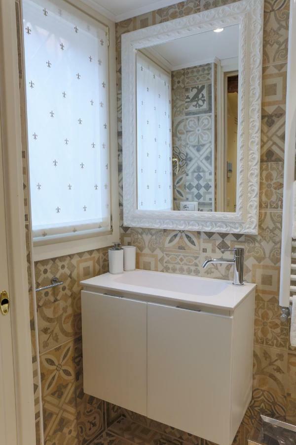 Mh 805 Apartment Venice Luaran gambar