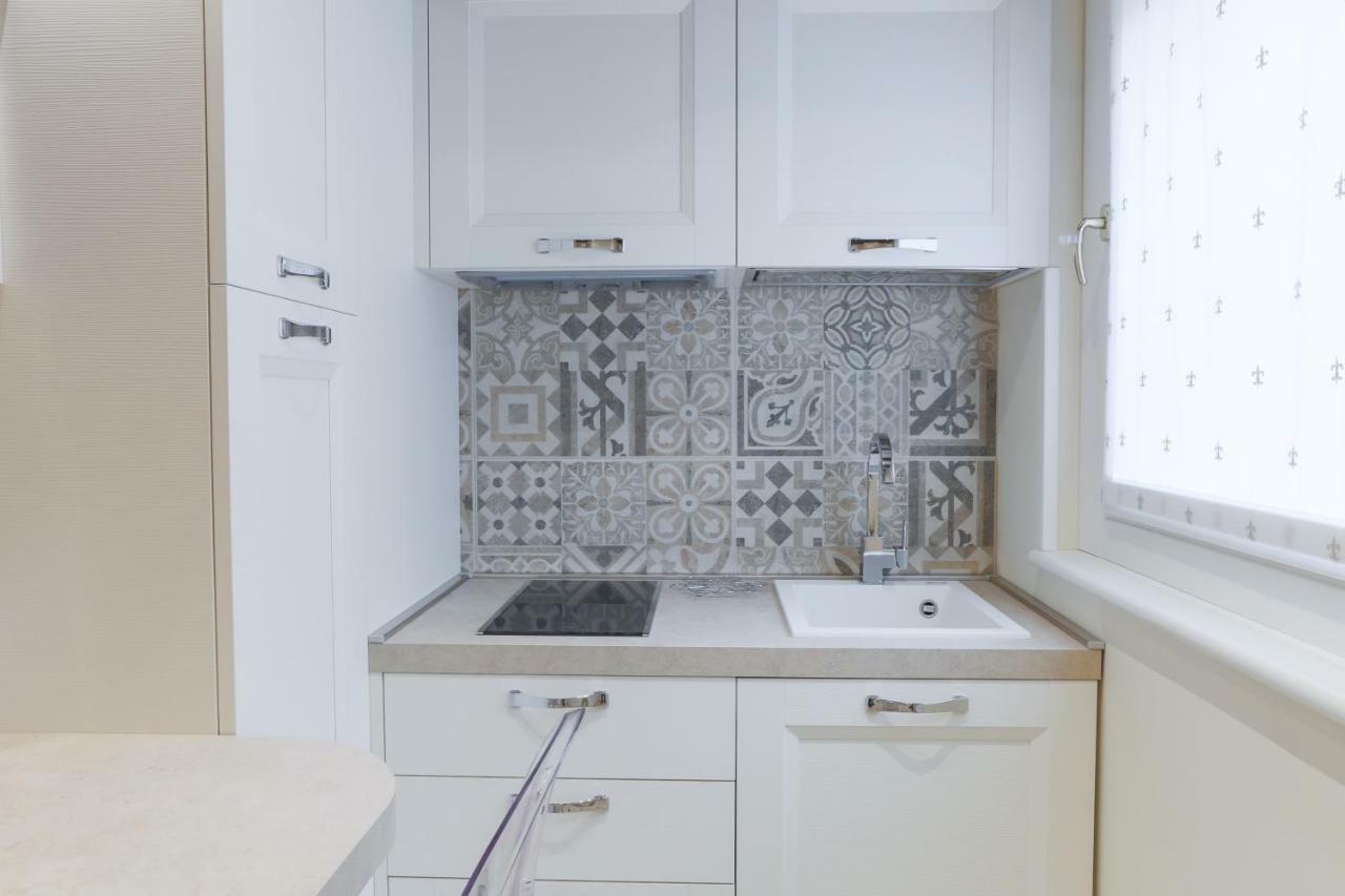 Mh 805 Apartment Venice Luaran gambar
