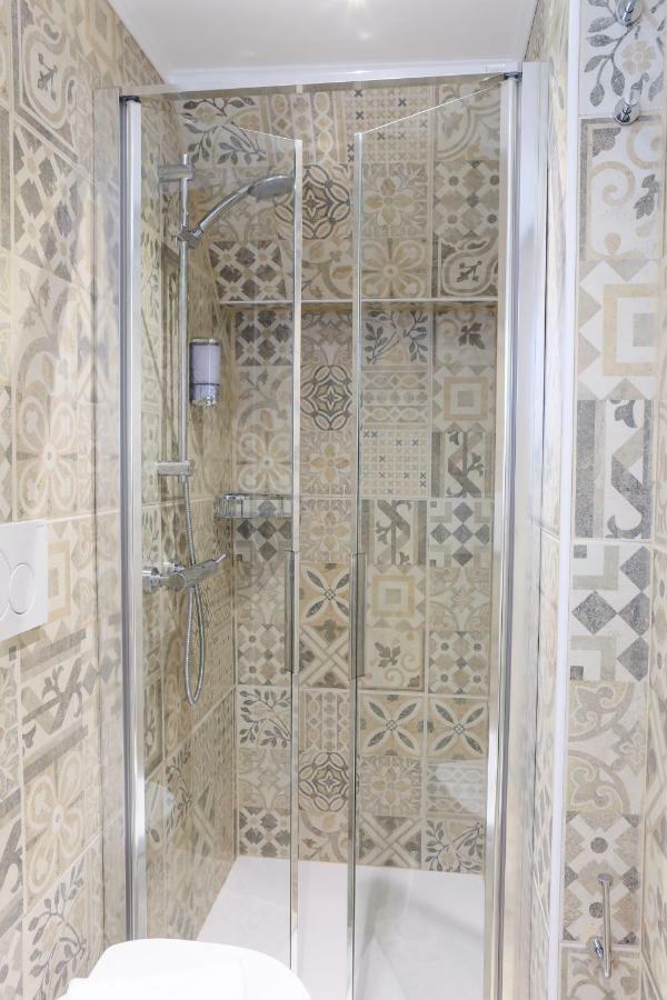 Mh 805 Apartment Venice Luaran gambar