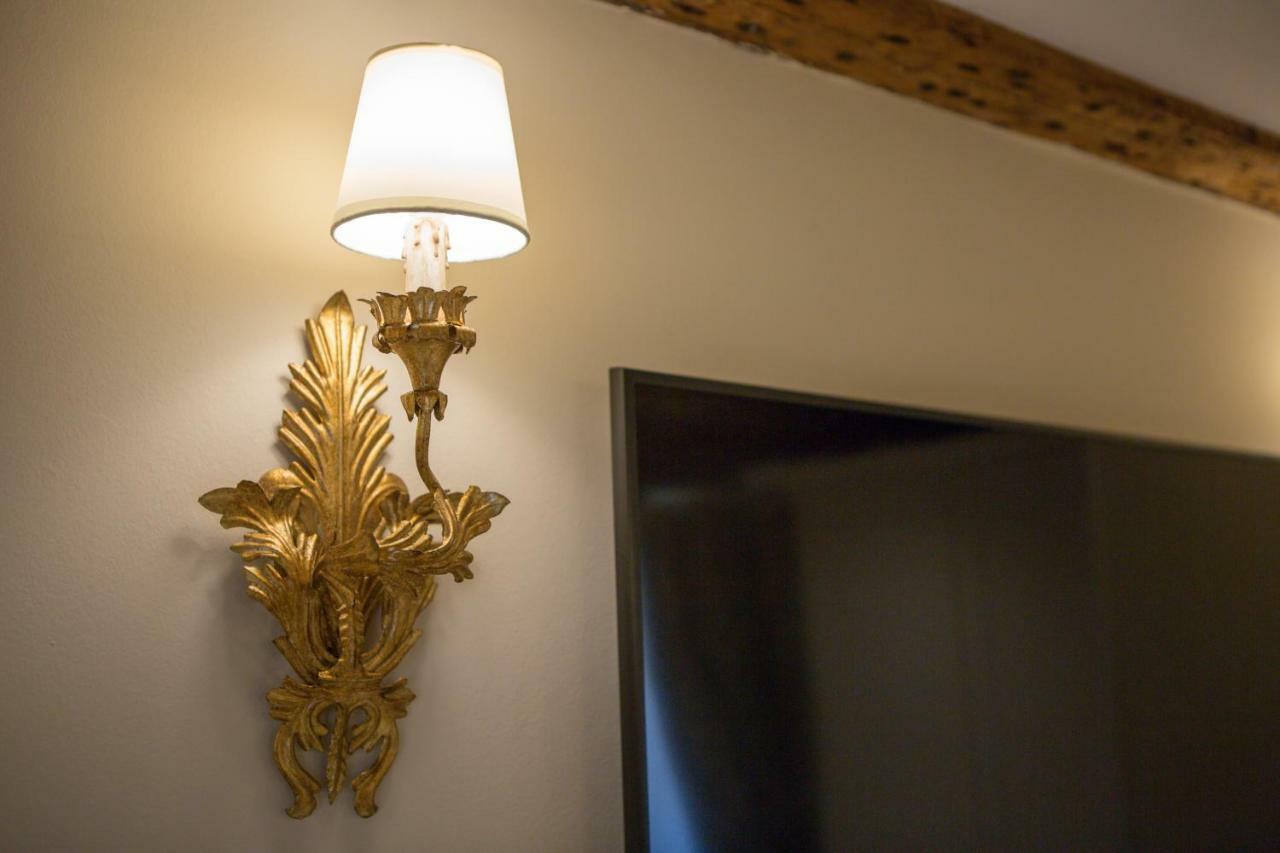 Mh 805 Apartment Venice Luaran gambar