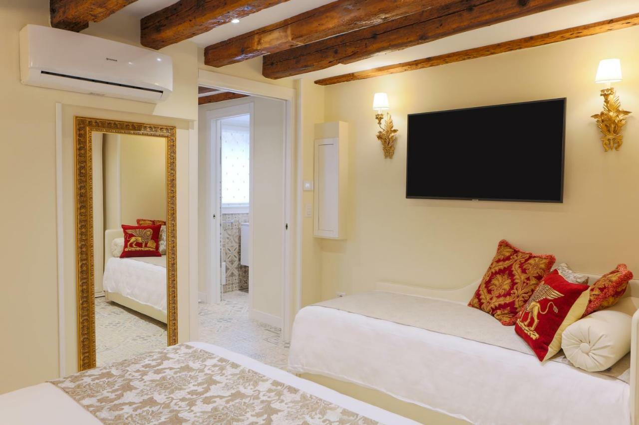 Mh 805 Apartment Venice Luaran gambar