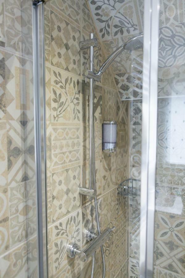Mh 805 Apartment Venice Luaran gambar