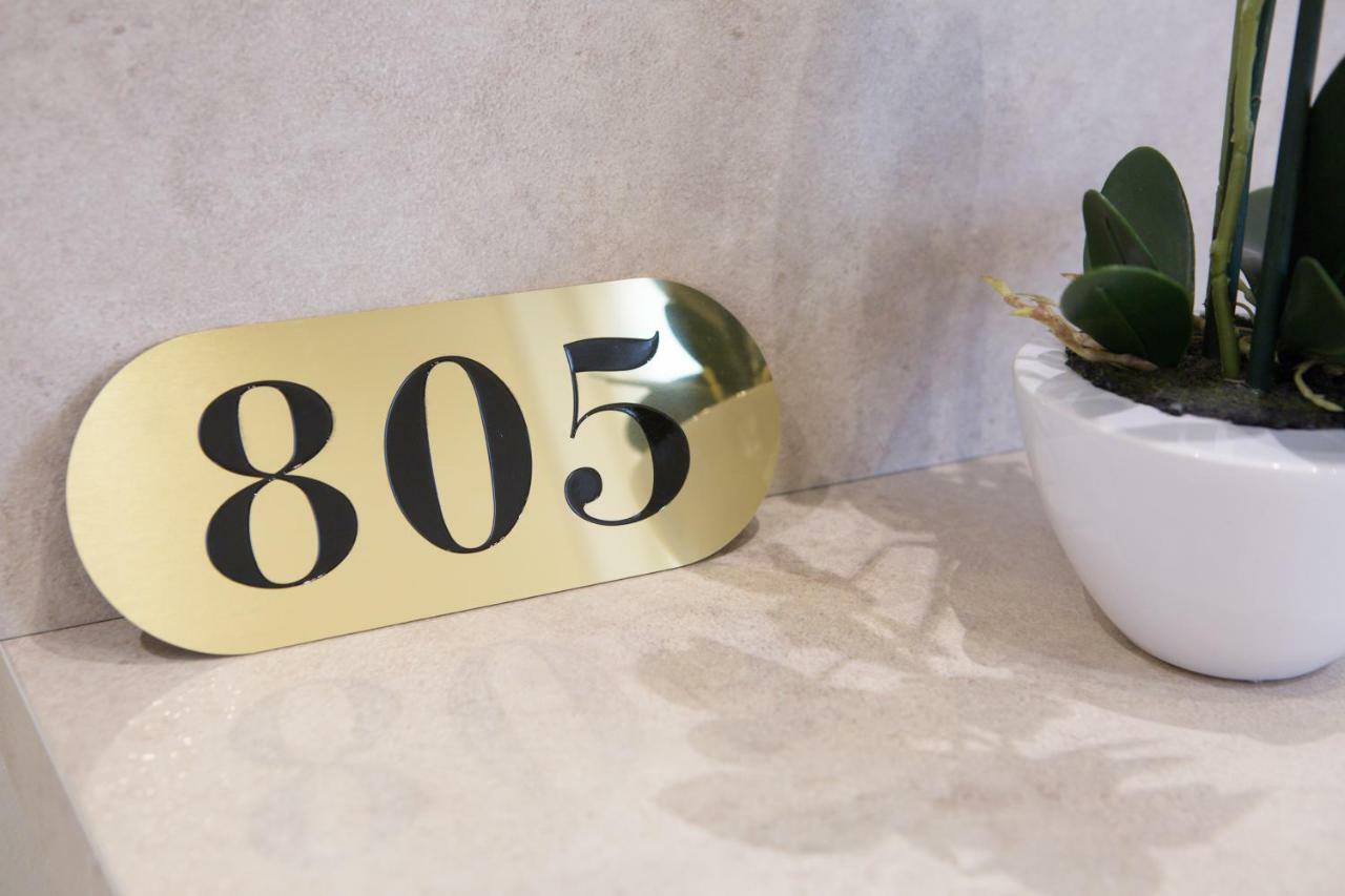 Mh 805 Apartment Venice Luaran gambar